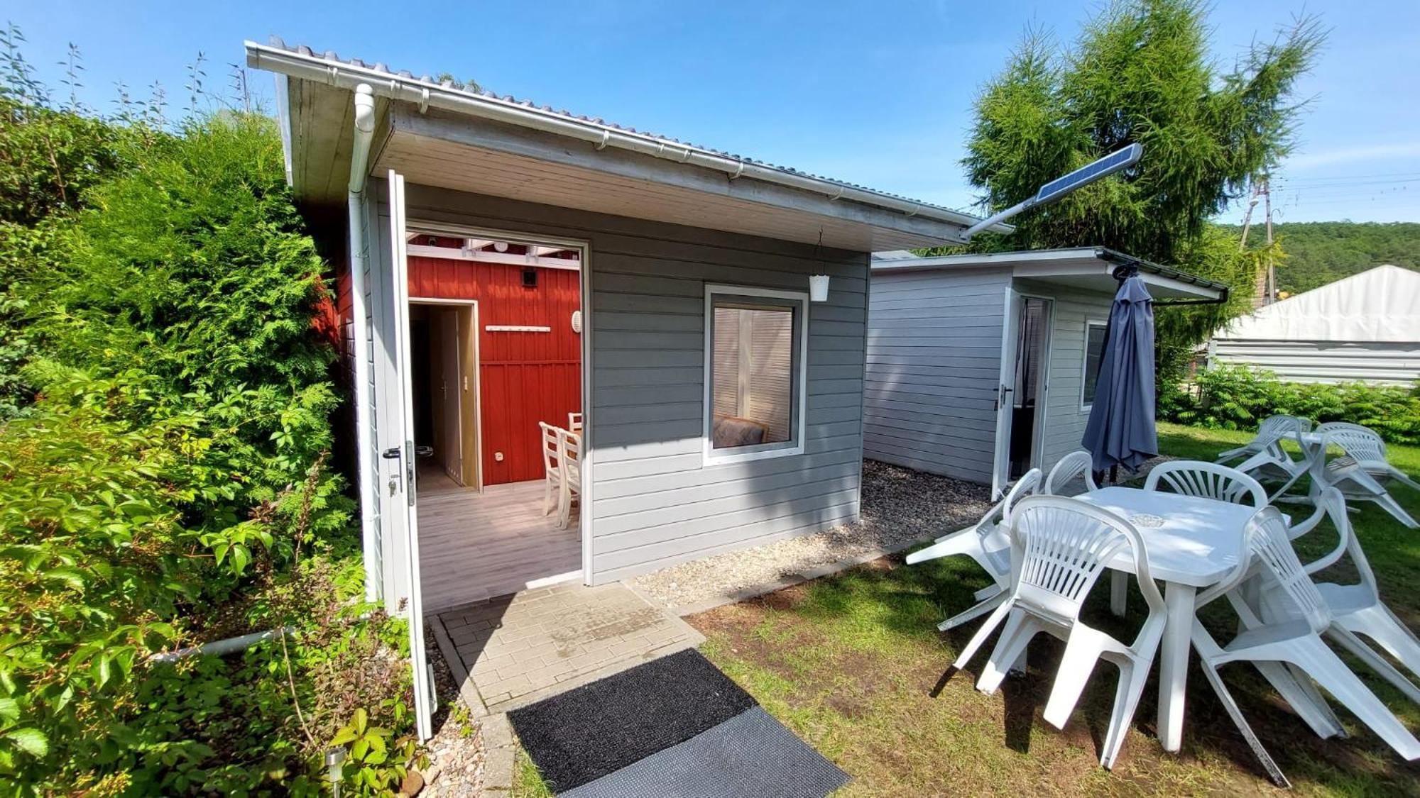 Willa Wiselka Exterior photo
